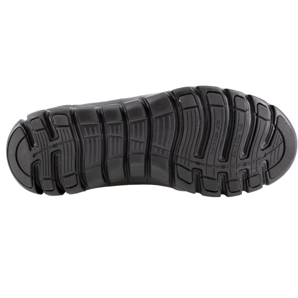 Reebok Men's Tactical Shoe - Black - New - Picture 5 of 16